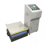 Transport Simulation Vibration Test Machine Vertical Electromagnetic Vibration Table for sale