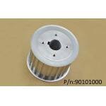 Pulley Driven X-Axis Assembly Beam Gmc Suitable For Cutter Xlc7000 90101000 for sale