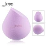 Jessup 1pc Absorbent Makeup Puff Sponge Eco friendly Reusable for sale