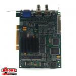 979-0101  MATROX  Video Capture Card/Frame Grabber