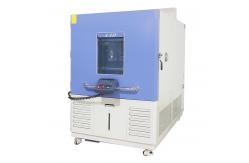 China High 85C 85RH Temperature Humidity Test Chamber supplier