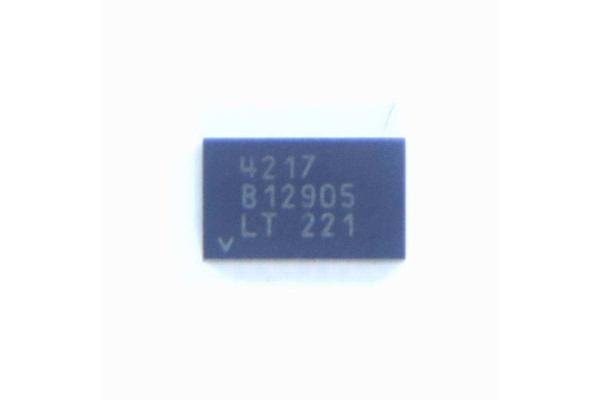 LTC4218IDHC-12#PBF