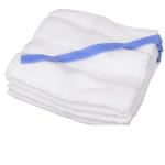 Sterile 100% Cotton Surgical Gauze Abdomimal Pre-Washed Lap Sponge with X-Ray for sale