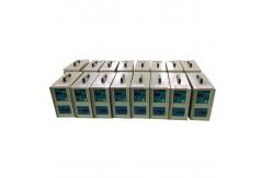 China Customized 40KW High Frequency Heating Machine Induction Equipment supplier