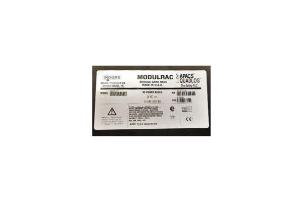 16114-171 16114-171/6 Moore Memory Card