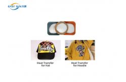 China Direct To Film Printing And Screen Printing Polyurethane Hot Melt Powder supplier