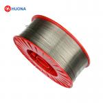 ERNiCr-3 Nickel Alloy Welding Wire for High-Temperature Service for sale
