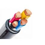 LV (600/1000 V) Underground Cable Four Core 240mm2 Al XLPE Insulated for sale