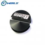Custom aluminum turning parts CNC precision machining anodizing for sale