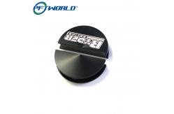 China Custom aluminum turning parts CNC precision machining anodizing supplier