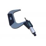 100-125mm Digital Outside Micrometer for Constant Measuring Force