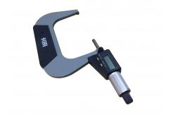 China 100-125mm Digital Outside Micrometer for Constant Measuring Force supplier