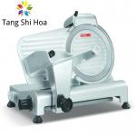 280W Electric Kebab Industrial Meat Cutter Machine Frozen Meat Slicer for sale