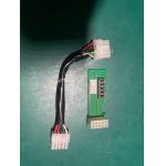 GE B650 Patient Monitor Battery Board M1082340-06 M1082340-06FM2BATT M1124384 With Connector Cable for sale