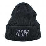Customized Unisex Knit Beanie Hats With Durable And Versatile Design for sale