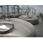 SS Liquid Detergent Filling Packing Machine / Liquid Detergent Manufacturing Plant for sale