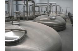 China SS Liquid Detergent Filling Packing Machine / Liquid Detergent Manufacturing Plant supplier
