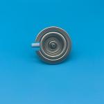 LPG Cost Effective Butane Gas Valve One Inch for sale