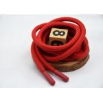 5mm Polyester Drawstring Cord , Clothes Hoodie Drawstring Cord