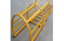 China FRP Handrail Ladders Cages supplier