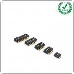 smd dip switch 6 pin smd dip switch setting dip switch for sale