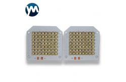 China UV LED Module 168W LED Module Light High Power LED Module Quartz Lens supplier