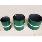 Electric  EPDM  Rubber Low Reaction Force Cylinder Marine Rubber Tubes