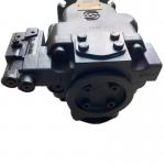 Sauer Danfoss Hydraulic Pump AT302661 AT455737 For John Deere 872G Grader 83040488