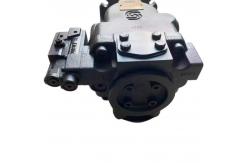China Sauer Danfoss Hydraulic Pump AT302661 AT455737 For John Deere 872G Grader 83040488 supplier