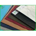 Coloured 75mm 150mm Width  Washable Non Tear Paper For Make Creative Bag