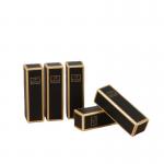Custom 300 Gram 350 Gram Cardboard Straight Direct Reverse Tuck Paper Box Tuck Top Rectangle Lip Stick Perfume Bottle Packing for sale
