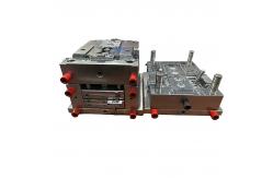 China OEM Medical Injection Molded Parts Injection Moulding Manufacturer supplier
