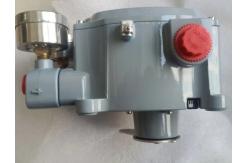 China Masoneilan SVi1000 Digital Valve Positioner Masoneilan SVi1000/G/IM Control Valve Positioner supplier