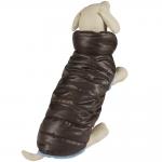 Fashionable Winter Lovable 25cm Cotton Dog Clothes for sale