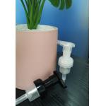 Non-Slip Base Hand Lotion Pump Dispenser for Smooth and Easy Dispensing