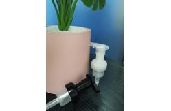China Non-Slip Base Hand Lotion Pump Dispenser for Smooth and Easy Dispensing supplier
