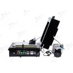 Lab Research Battery Assembly Machine