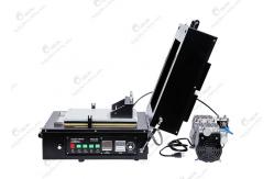 China Lab Research Battery Assembly Machine supplier