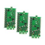 FR4 PCB Prototype Fabrication Service Advancing Rail Transportation for sale
