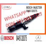 Diesel Injector 0445120374 0445120375 4700700287 A4700700287 0445120374 0445120375 0445120298 0445120299