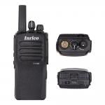 Inrico T199 POC Long Distance Two Way Radio Extended Range Dual Transmission Communicator Network 2G/3G/4G/WiFi Not Specified Performance and Efficiency for sale