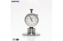 China LX-F Sponge Foam Hardness Tester Durometer supplier