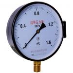 Resistance Far Transmission Pressure Gauge M20*1.5 170*180*75 Remote Sensor for sale