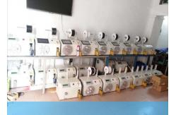 China Semi Automatic Wire Winding Equipment 80W Coiling And Packing Machine supplier