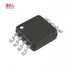 OP1177ARMZ-R7 Amplifier IC Chips 8-MSOP Package Inputs Internally Protected Beyond Supply Voltage 500pA  400µA for sale