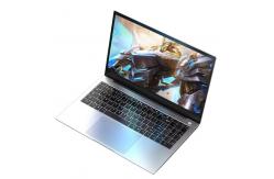 China Customized 13.3 Inch Screen Laptop , Portable Student Laptop N4020C N4120 N4100 supplier