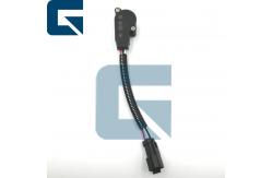 China 266-1477 2661477 Wheel Loader 950G 980G Position Sensor supplier