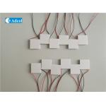 Peltier Device TEG Thermelectric Module Peltier Cooler , Thermoelectric Generators