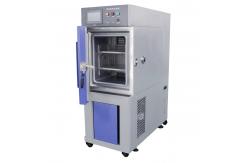 China Constant Climate Temperature Humidity Test Chambers for Electronics Industry supplier