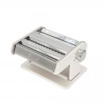 180mm Manual Fresh Pasta Maker Homemade Pasta Machine Nickel Plated Steel for sale